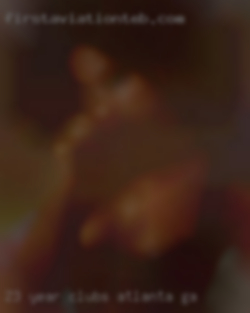 23 year old clubs Atlanta, GA male seeking sexual fun.