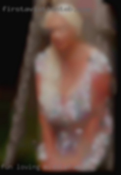 Fun loving, sense in Middletown of humor and discreet.