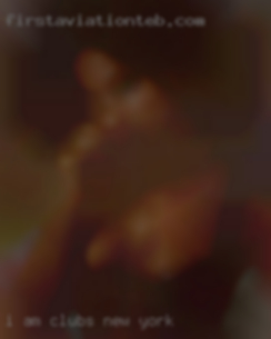 I am clubs New York new to online dating.
