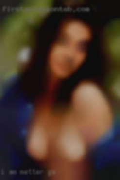 I am very in Metter, GA attracted to trans women.