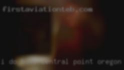 I do have Central Point, Oregon a a very high stamina.