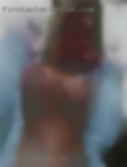 I love Shelby, NC eating and fingering.