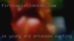 I'm young Arkansas wanting to hookup and eager to please.
