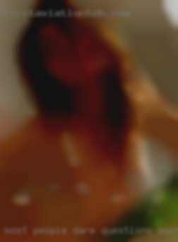 Most people dare questions swingers say I'm very submissive.