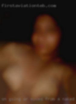 On going or just a 1 night moves from a naked woman stand.