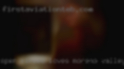 Open minded, loves all kinds in Moreno Valley of sex.