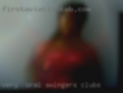 Very  oral (give swingers clubs and get) mature.